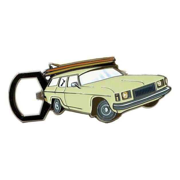 Vintage Car Bottle Opener Magnet - Kingswood