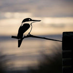 Metalbird - Kotare/Kingfisher