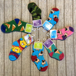 Mini Socks - Socksmith