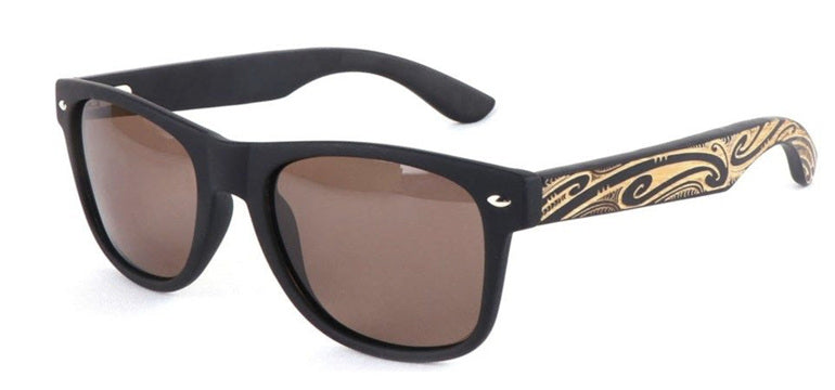 Miriama Grace Smith Sunnies - 4 designs
