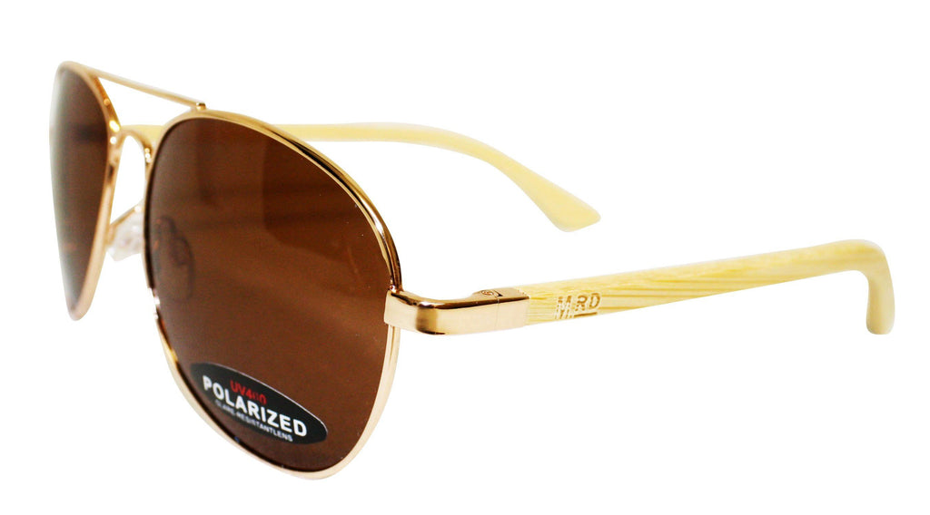 Moana Road Aviator Sunglasses