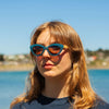 Moana Road Bette Davis Sunglasses (SALE)