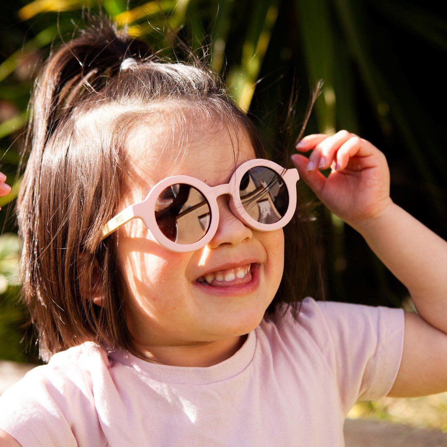 Kids sunglasses nz deals
