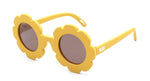 Moana Road Kids Sunglasses - Flower Power