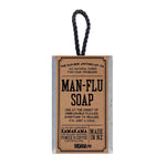 Moana Road Man Problem Soap