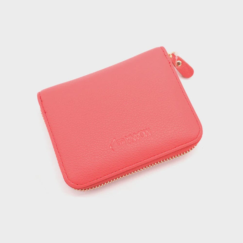 Moana Road Mission Bay Wallet