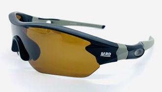 Moana Road Sporty Sunglasses
