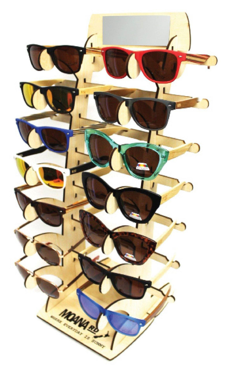 Moana Road Sunglasses