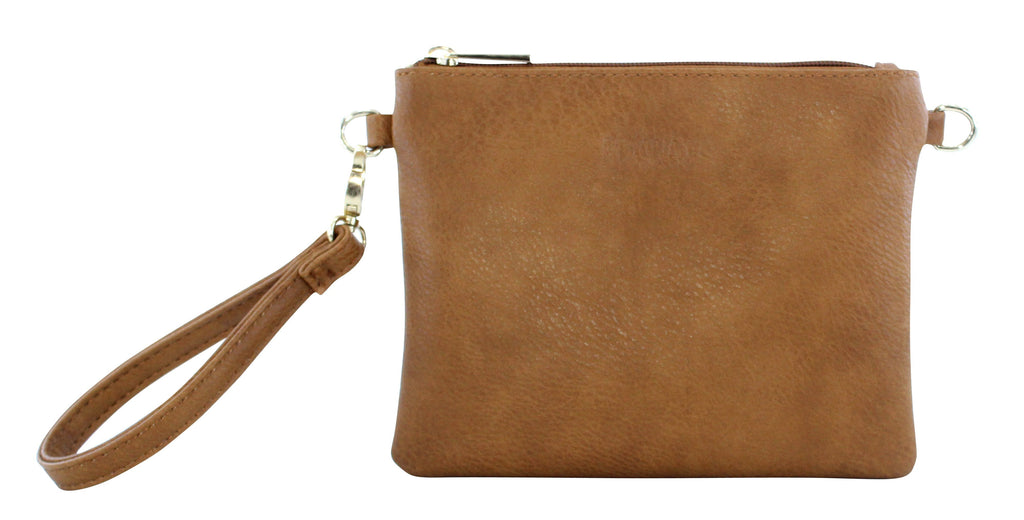 Moana Road Viaduct Clutch (8 colours)