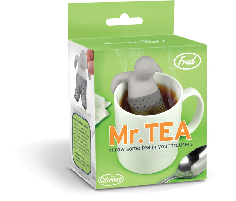 Mr Tea Tea Infuser