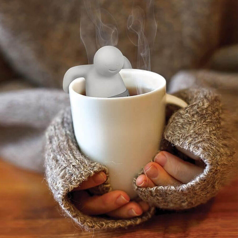 Mr Tea Tea Infuser