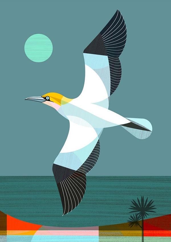 NZ Takapu - Ellen Giggenbach