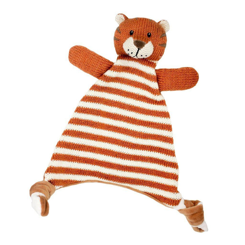 Niko Tiger comforter