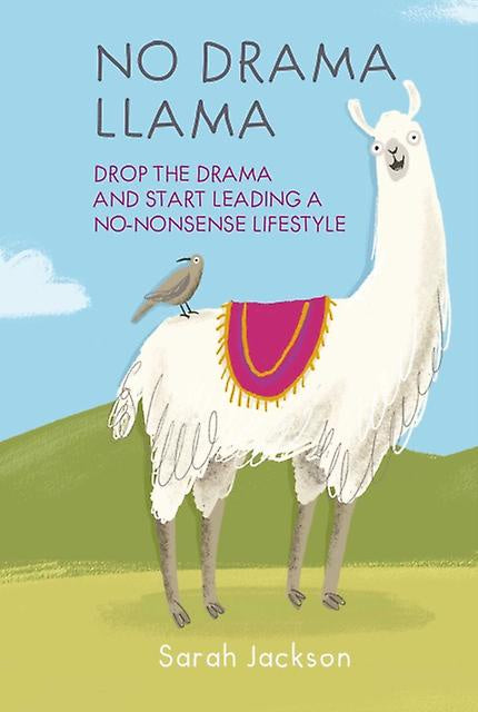 No Drama Llama