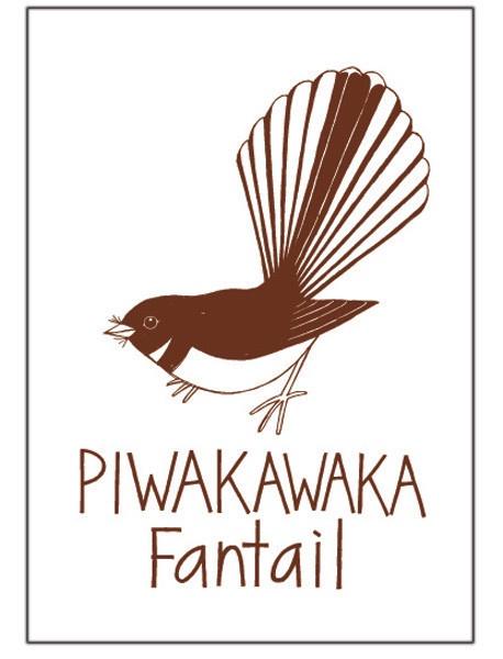 NZ Tea Towels (various designs)