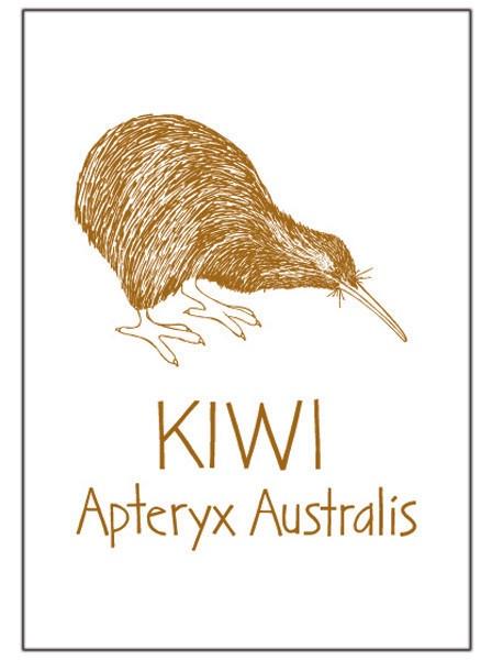 NZ Tea Towels (various designs)