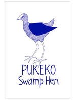 NZ Tea Towels (various designs)