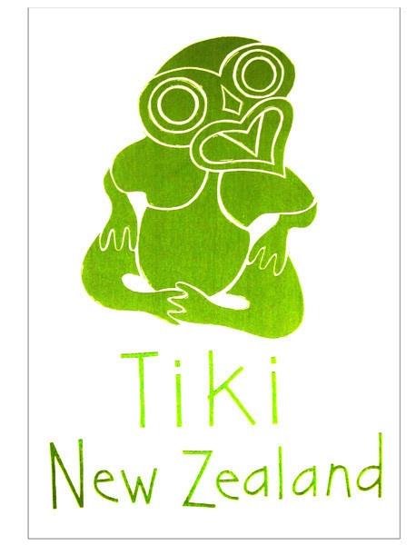 NZ Tea Towels (various designs)