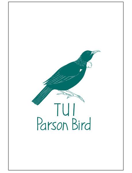 NZ Tea Towels (various designs)
