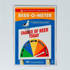 O-Meter Fridge Magnets