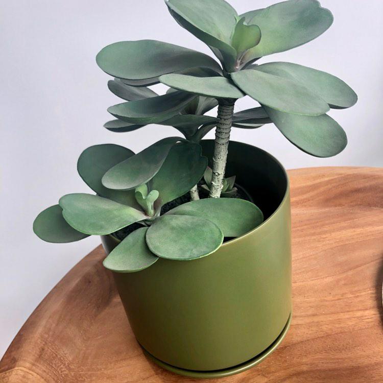 Oslo Planter - large (all colours)