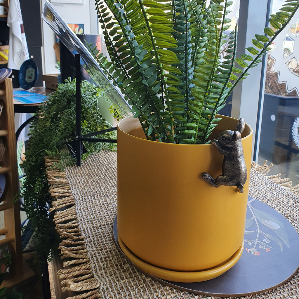 Oslo Planter - large (all colours)