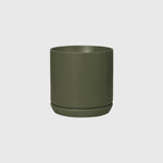Oslo Planter - large (all colours)
