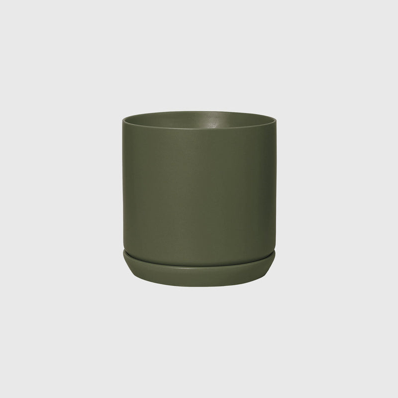 Oslo Planter - large (all colours)