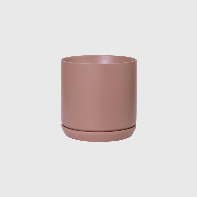 Oslo Planter - large (all colours)