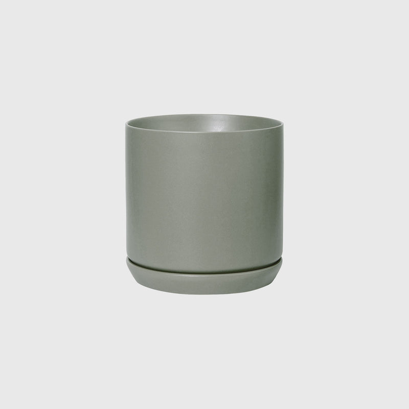 Oslo Planter - large (all colours)
