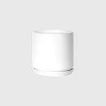 Oslo Planter - large (all colours)