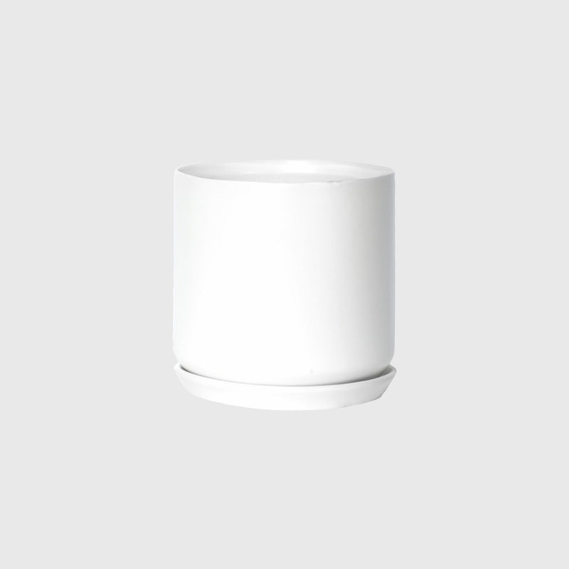 Oslo Planter - large (all colours)