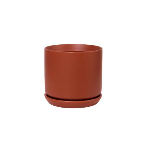 Oslo Planter - medium (all colours)