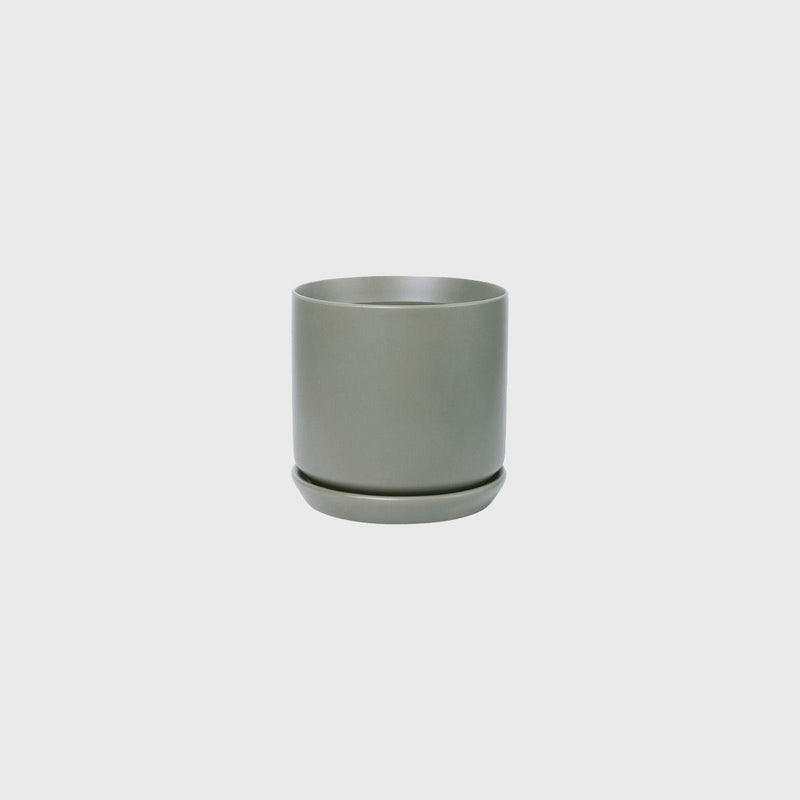 Oslo Planter - small (all colours)