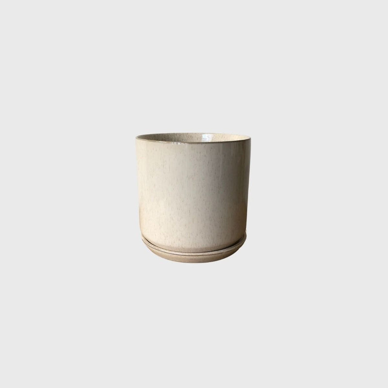 Oslo Planter - small (all colours)