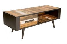 Perry Retro Coffee Table (SALE)