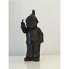 Gnome with Finger