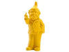 Gnome with Finger