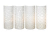 Porcelain Table Lamp - Samara