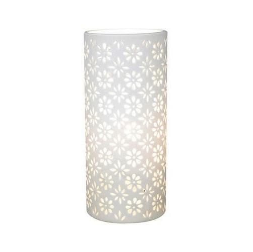 Porcelain Table Lamp - Samara