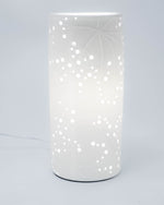 Porcelain Table Lamp - Samara