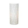 Porcelain Table Lamp - Samara