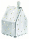 Porcelain Tealight Houses - small (all designs)
