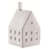 Porcelain Tealight Houses - small (all designs)