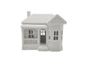 Porcelain Tealight - Villa