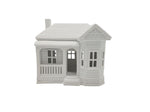 Porcelain Tealight - Villa