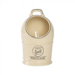 Pride of Place Salt Pig