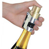 Pump it up Champagne Stopper