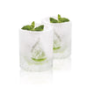 Quadruple Shot Ice Mould