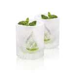 Quadruple Shot Ice Mould